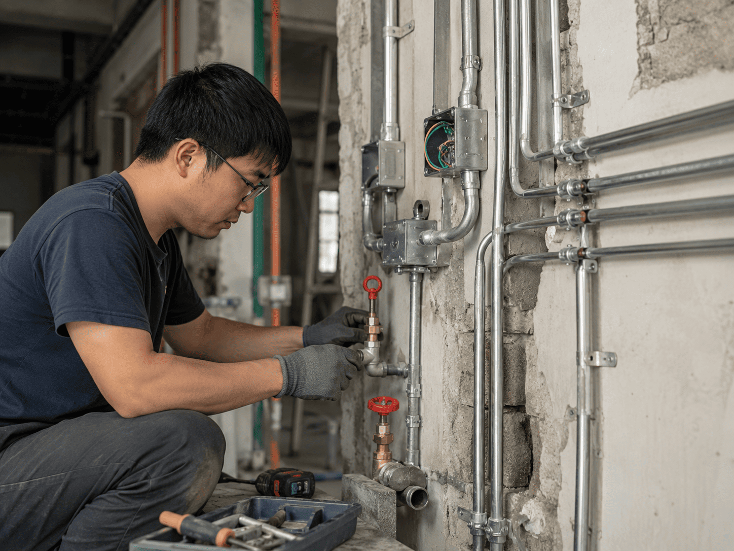 水電工程