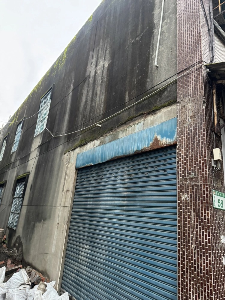 花圃拆除垃圾清運